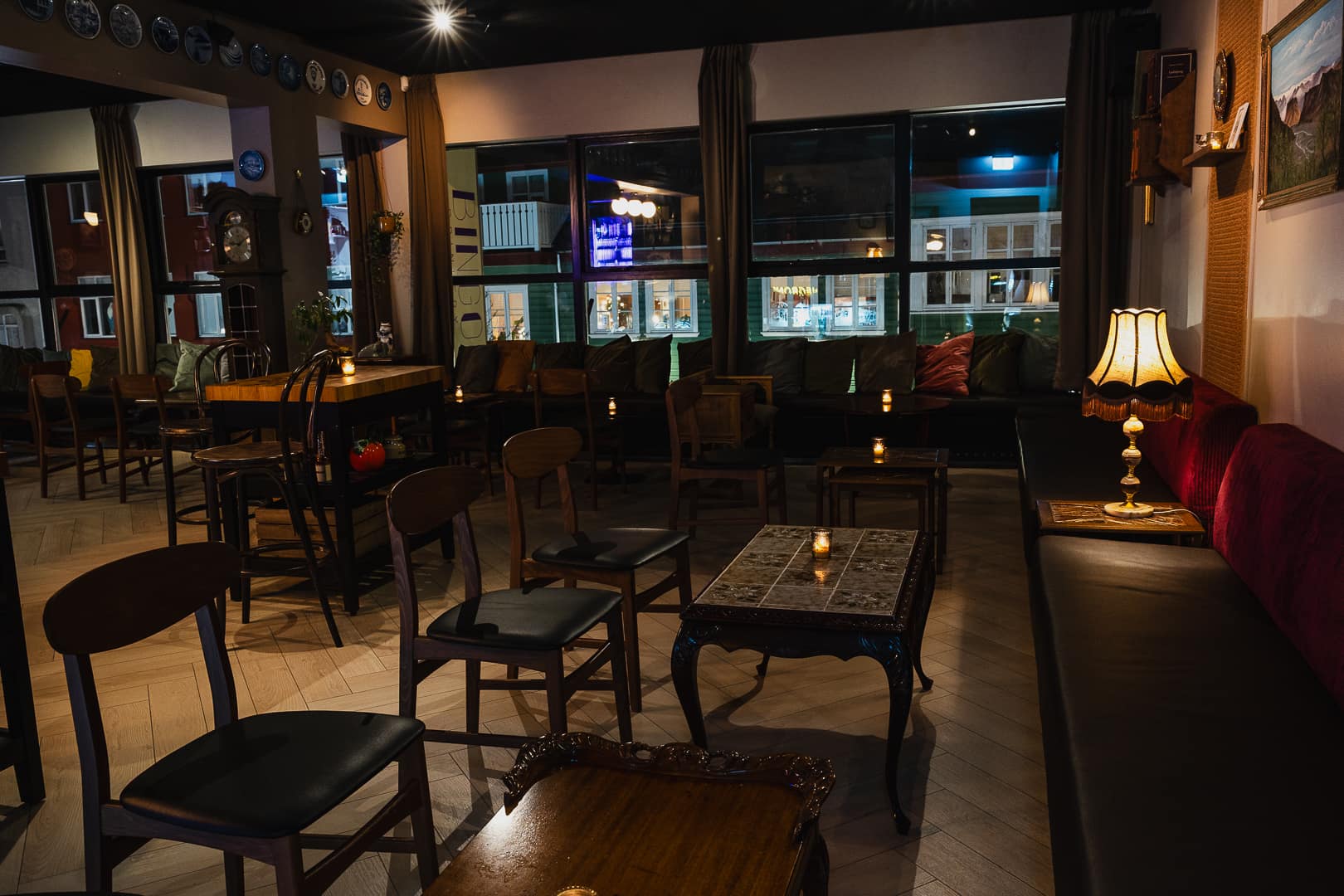 Photo of the rentable Bingo space 1