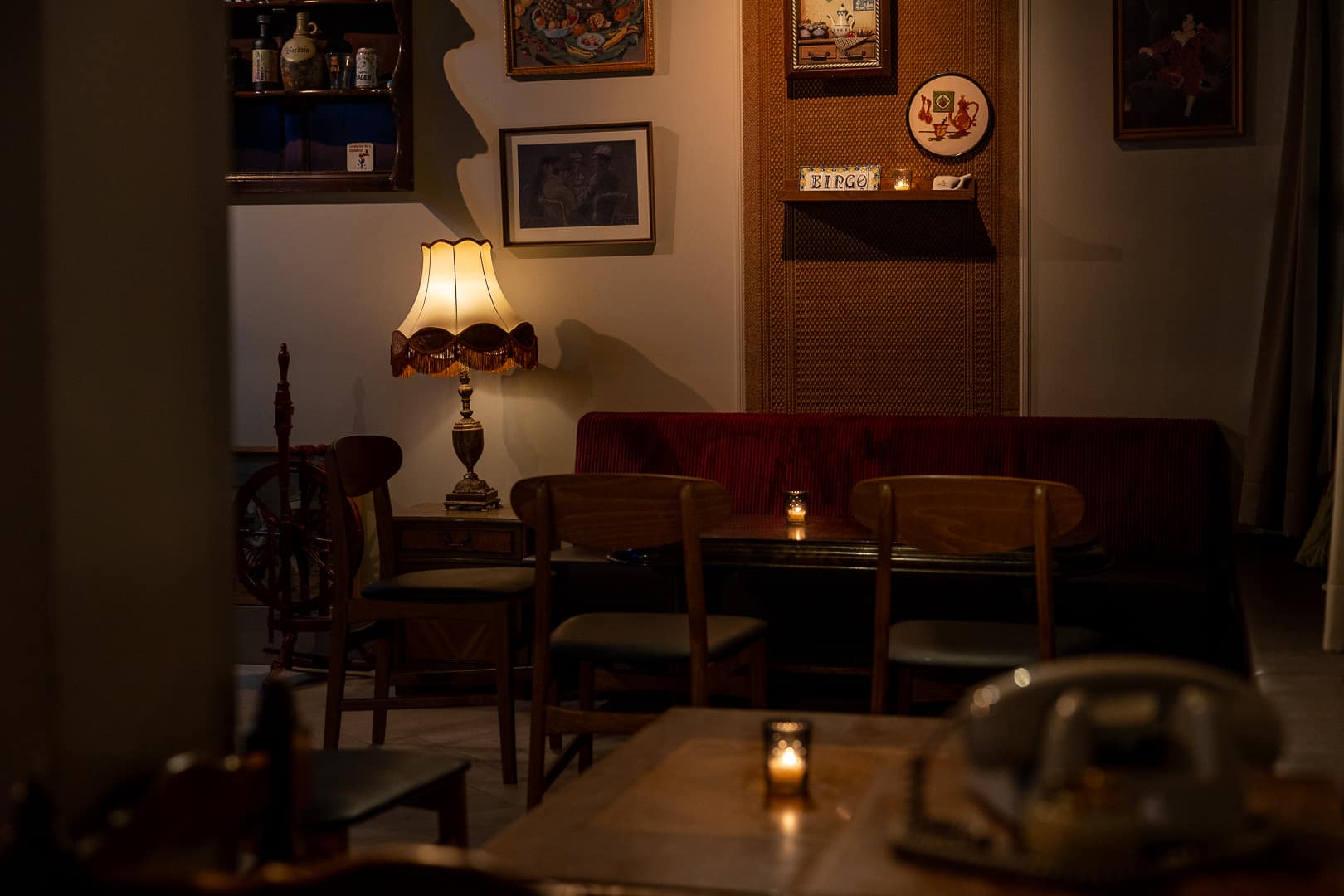 Photo of the rentable Bingo space 2