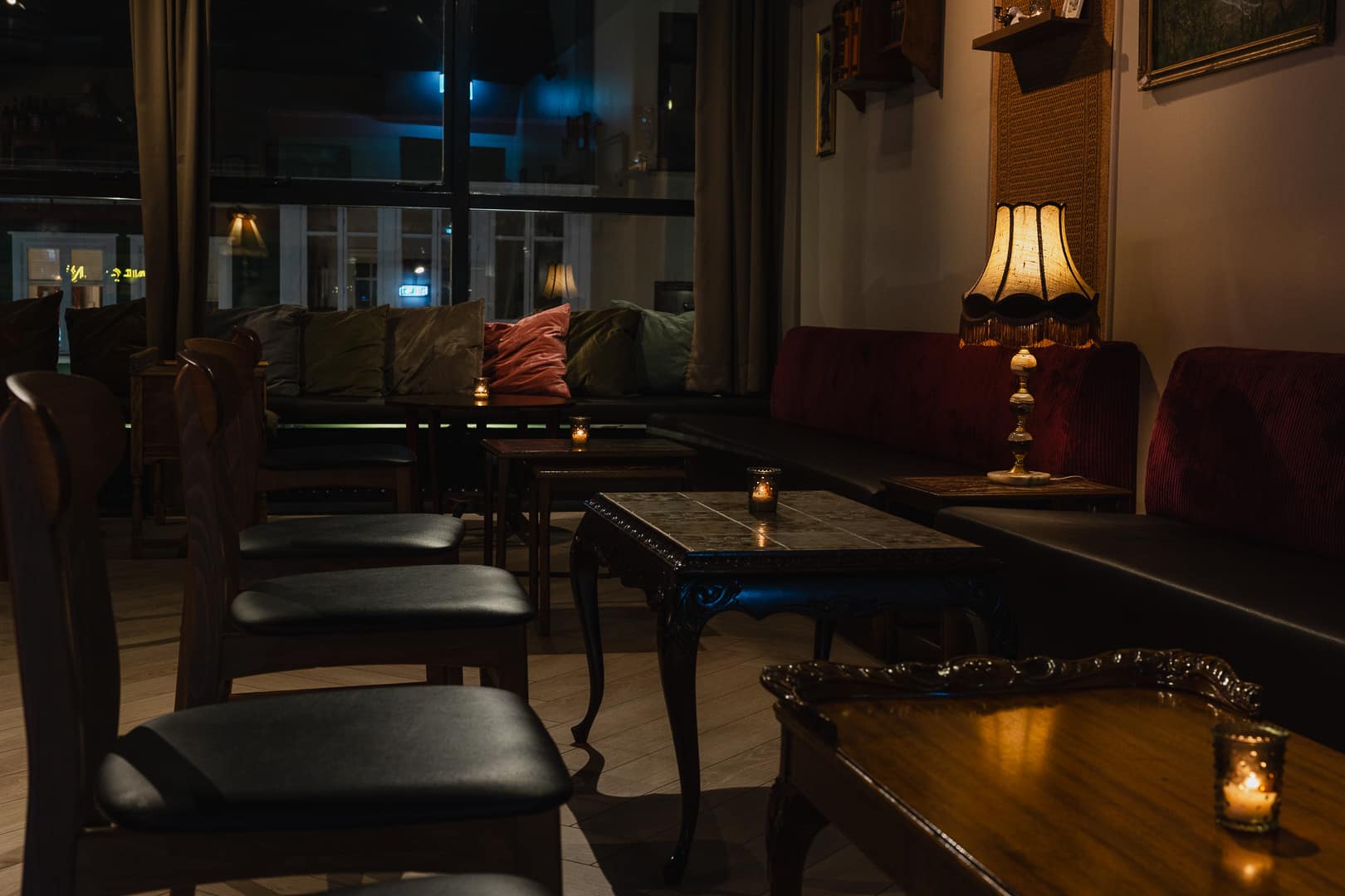 Photo of the rentable Bingo space 3